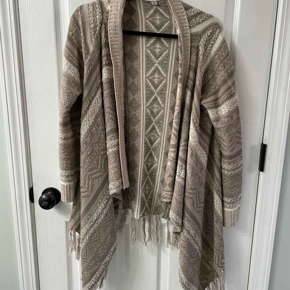 Cute and comfy sweater